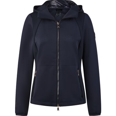 PIKEUR Selection Funktionsjacke black | 34