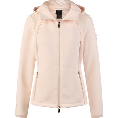 PIKEUR Selection Funktionsjacke soft rose | 36
