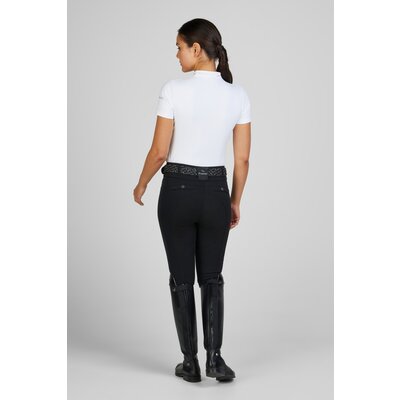 PIKEUR Selection Zip-Funktionsshirt