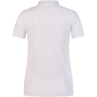 PIKEUR Selection Zip-Funktionsshirt