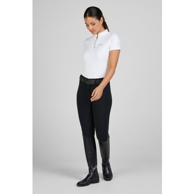 PIKEUR Selection Zip-Funktionsshirt