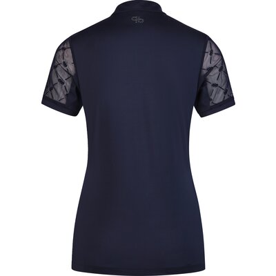 PIKEUR Selection Cut-Out Trainingsshirt