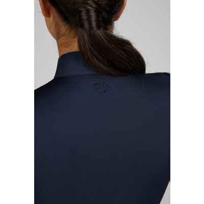 PIKEUR Selection Cut-Out Trainingsshirt