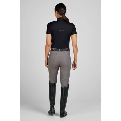 PIKEUR Selection Funktionsshirt mit Stehkragen