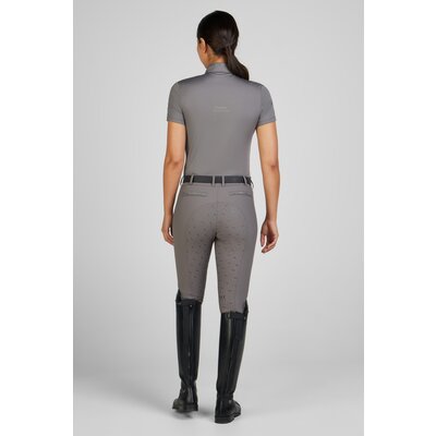 PIKEUR Selection Funktionsshirt mit Stehkragen