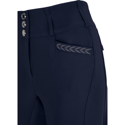 PIKEUR Sports Collection Vollbesatz-Reithose New Candela