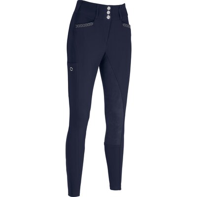 PIKEUR Sports Collection Vollbesatz-Reithose New Candela 