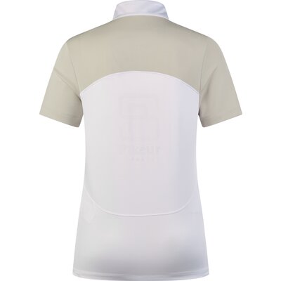 PIKEUR Sports Collection Funktions-Turniershirt – Ansicht 2