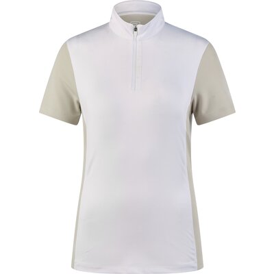 PIKEUR Sports Collection Funktions-Turniershirt 