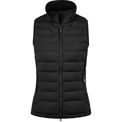 PIKEUR Sports Collection Hybridweste mit Stehkragen 