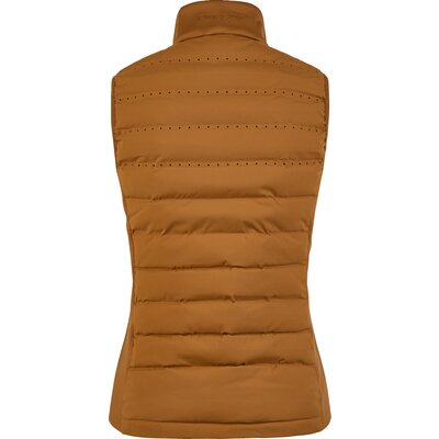 PIKEUR Sports Collection Hybridweste mit Stehkragen