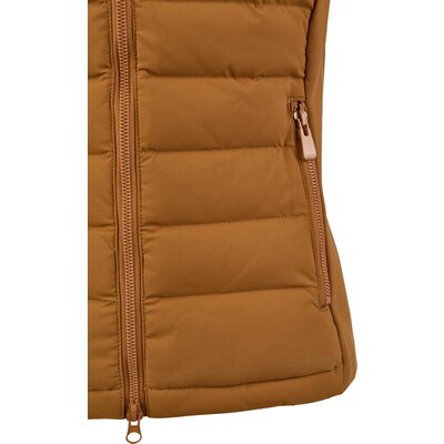 PIKEUR Sports Collection Hybridweste mit Stehkragen