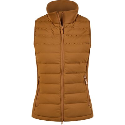 PIKEUR Sports Collection Hybridweste mit Stehkragen