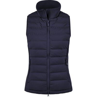 PIKEUR Sports Collection Hybridweste mit Stehkragen