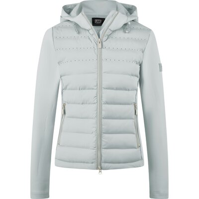 PIKEUR Sports Collection Hybridjacke ice blue | 40