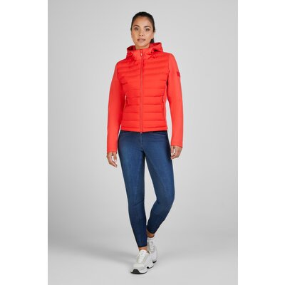 PIKEUR Sports Collection Hybridjacke
