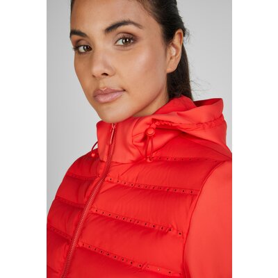 PIKEUR Sports Collection Hybridjacke