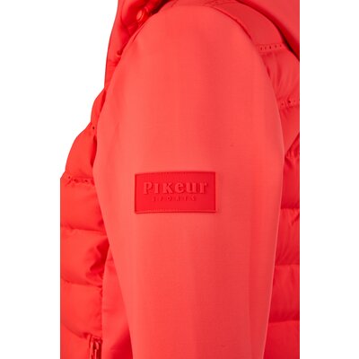 PIKEUR Sports Collection Hybridjacke
