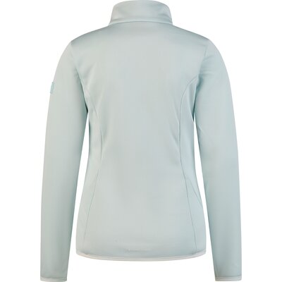 PIKEUR Sports Collection Mesh-Fleecejacke