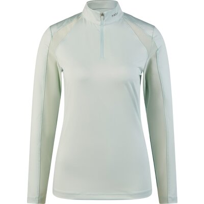 PIKEUR Sports Collection Funktions-Langarmshirt iceblue | 46