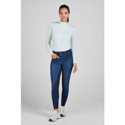 PIKEUR Sports Collection Funktions-Langarmshirt