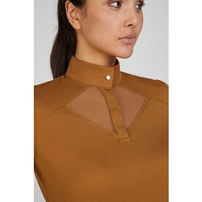 PIKEUR Sports Collection Pique-Shirt