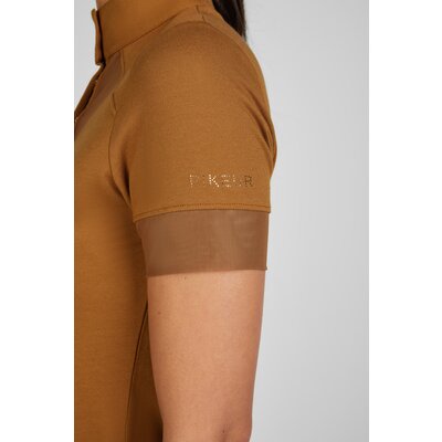 PIKEUR Sports Collection Pique-Shirt