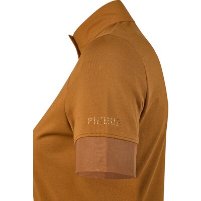 PIKEUR Sports Collection Pique-Shirt