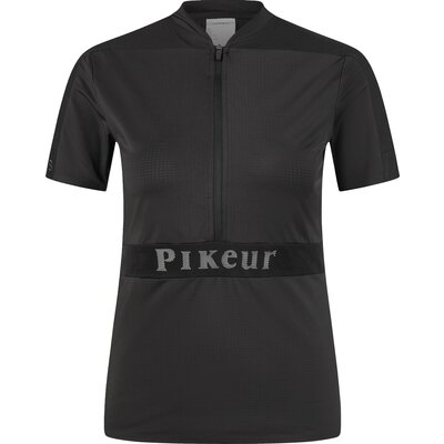 PIKEUR Sports Collection Mesh-Shirt black | 42