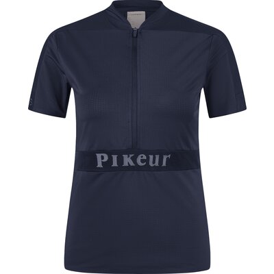 PIKEUR Sports Collection Mesh-Shirt 