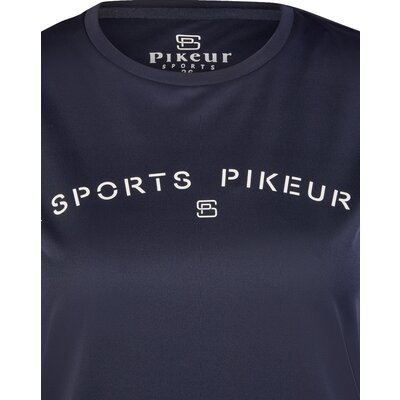 PIKEUR Sports Collection Funktionsshirt
