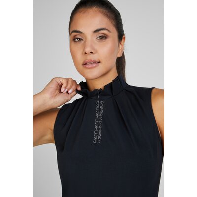 PIKEUR Sports Collection Baumwolltop