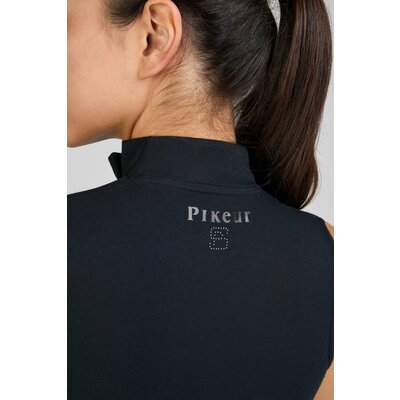PIKEUR Sports Collection Baumwolltop