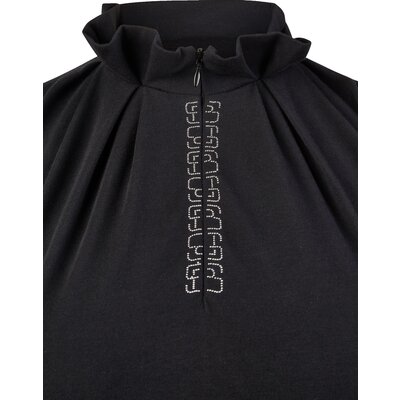 PIKEUR Sports Collection Baumwolltop
