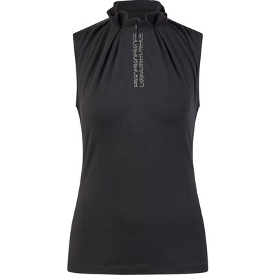 PIKEUR Sports Collection Baumwolltop 