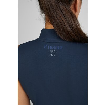 PIKEUR Sports Collection Baumwolltop