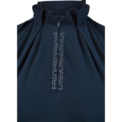 PIKEUR Sports Collection Baumwolltop