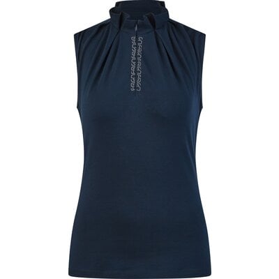 PIKEUR Sports Collection Baumwolltop 