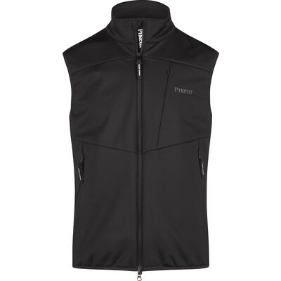 PIKEUR Sports Collection Softshellweste 