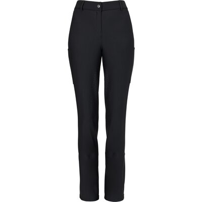 black forest Softshell-Jodhpur-Reithose 
