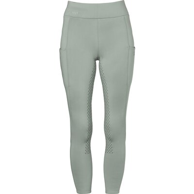 black forest Thermo-Reitleggings Grip-Vollbesatz 
