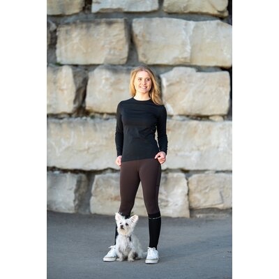 black forest Reitleggings Midseason – Ansicht 5