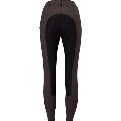 black forest Gesäßeinsatz-Reithose – Ansicht 2