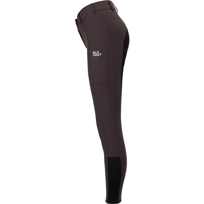 black forest Gesäßeinsatz-Reithose – Ansicht 3
