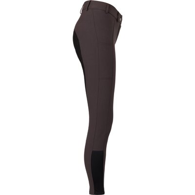 black forest Gesäßeinsatz-Reithose – Ansicht 4
