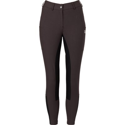 black forest Gesäßeinsatz-Reithose – Ansicht 1
