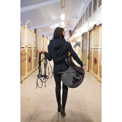 RIDE now Grip-Vollbesatz-Reitleggings – Ansicht 7
