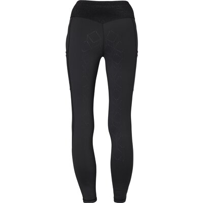 RIDE now Grip-Vollbesatz-Reitleggings – Ansicht 2