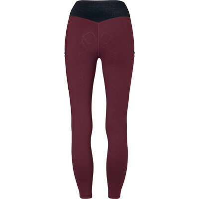 RIDE now Grip-Vollbesatz-Reitleggings – Ansicht 2