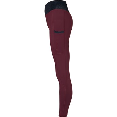 RIDE now Grip-Vollbesatz-Reitleggings – Ansicht 3